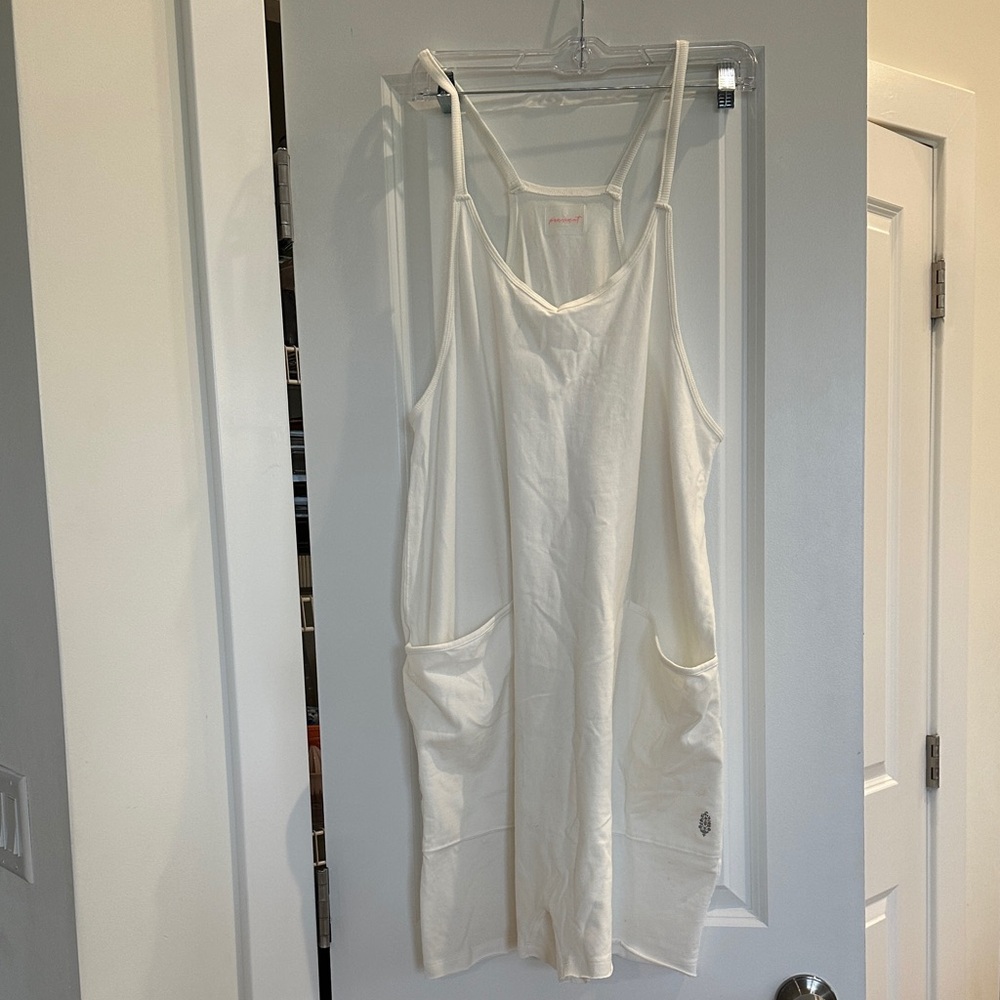 FP Movement Romper